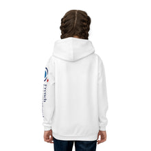 Load image into Gallery viewer, FI - Kid&#39;s Hoodie - Sleeve Logo