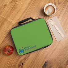Load image into Gallery viewer, FI - Lunch Bag - Green