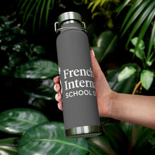 Load image into Gallery viewer, FI - 22oz Copper Vacuum Insulated Bottle