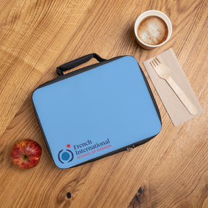 FI - Lunch Bag - Blue
