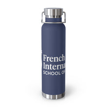 Load image into Gallery viewer, FI - 22oz Copper Vacuum Insulated Bottle