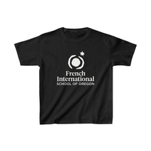 Load image into Gallery viewer, FI - Kids Heavy Cotton T-Shirt