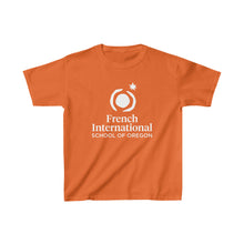 Load image into Gallery viewer, FI - Kids Heavy Cotton T-Shirt