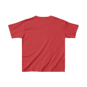 FI - Kids Heavy Cotton T-Shirt
