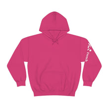 Load image into Gallery viewer, FI - Adult Heavy Blend Hoodie - Sleeve Logo