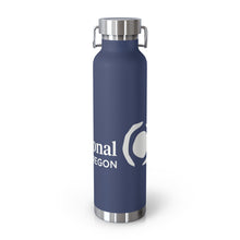 Load image into Gallery viewer, FI - 22oz Copper Vacuum Insulated Bottle