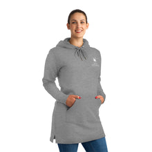 Load image into Gallery viewer, FI - Streeter Hoodie Dress