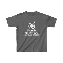Load image into Gallery viewer, FI - Kids Heavy Cotton T-Shirt