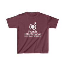 Load image into Gallery viewer, FI - Kids Heavy Cotton T-Shirt