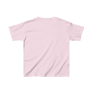 FI - Kids Heavy Cotton T-Shirt