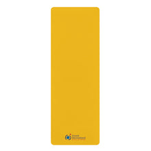Load image into Gallery viewer, FI - Rubber Yoga Mat