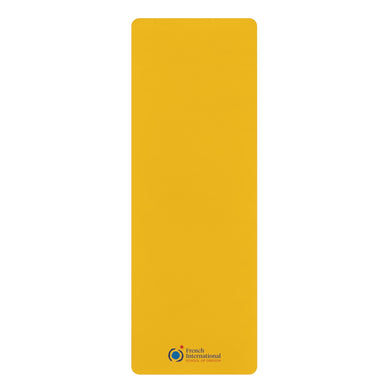 FI - Rubber Yoga Mat