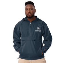 Load image into Gallery viewer, FI - Adult Embroidered Champion Packable Jacket