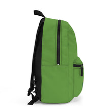 Load image into Gallery viewer, FI - Backpack - Green