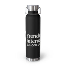 Load image into Gallery viewer, FI - 22oz Copper Vacuum Insulated Bottle