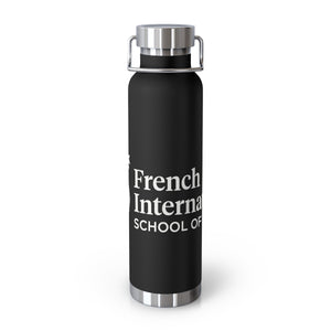 FI - 22oz Copper Vacuum Insulated Bottle