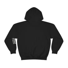 Load image into Gallery viewer, FI - Adult Heavy Blend Hoodie - Sleeve Logo
