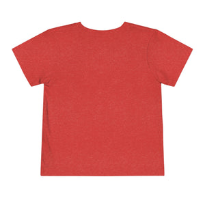 FI - Toddler Short Sleeve Tee