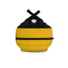 Load image into Gallery viewer, FI - Backpack - Yellow