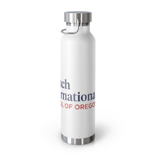 Load image into Gallery viewer, FI - 22oz Copper Vacuum Insulated Bottle