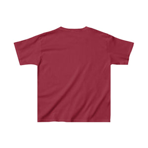 FI - Kids Heavy Cotton T-Shirt
