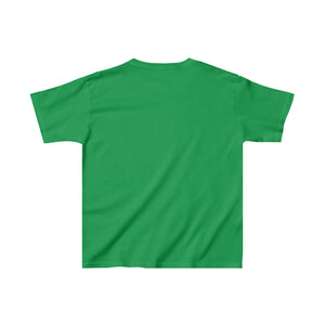 FI - Kids Heavy Cotton T-Shirt