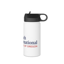 Load image into Gallery viewer, FI - 12, 18, 32oz Stainless Steel Water Bottles
