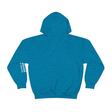 Load image into Gallery viewer, FI - Adult Heavy Blend Hoodie - Sleeve Logo