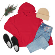 Load image into Gallery viewer, FI - Adult Heavy Blend Hoodie - Sleeve Logo