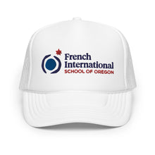 Load image into Gallery viewer, FI - Foam Trucker Hat