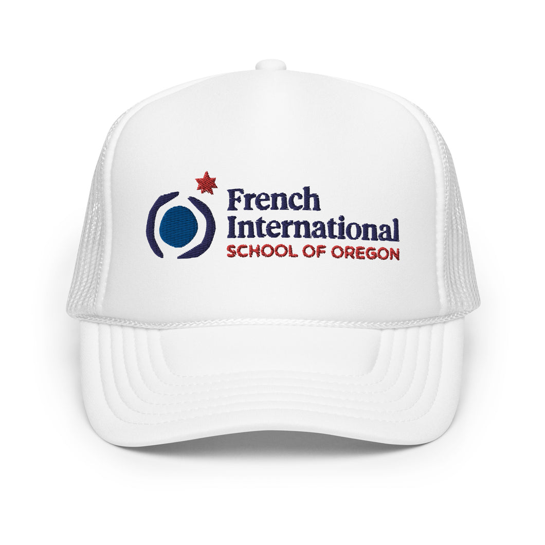 FI - Foam Trucker Hat
