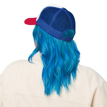 Load image into Gallery viewer, FI - Foam Trucker Hat