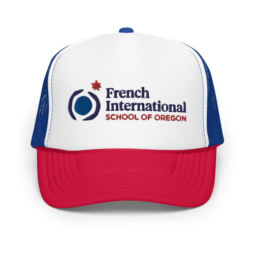 FI - Foam Trucker Hat