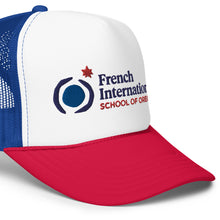 Load image into Gallery viewer, FI - Foam Trucker Hat