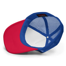 Load image into Gallery viewer, FI - Foam Trucker Hat