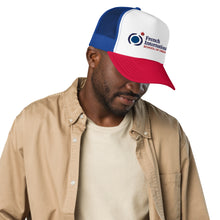 Load image into Gallery viewer, FI - Foam Trucker Hat