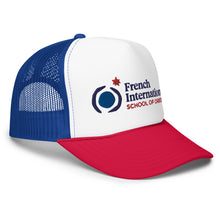Load image into Gallery viewer, FI - Foam Trucker Hat