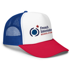 FI - Foam Trucker Hat