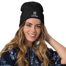 Load image into Gallery viewer, FI - Embroidered Beanie
