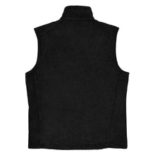Load image into Gallery viewer, FI - Men&#39;s Columbia Fleece Vest