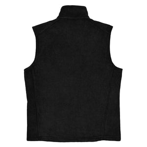 FI - Men's Columbia Fleece Vest