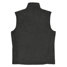 Load image into Gallery viewer, FI - Men&#39;s Columbia Fleece Vest