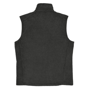 FI - Men's Columbia Fleece Vest