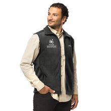 Load image into Gallery viewer, FI - Men&#39;s Columbia Fleece Vest