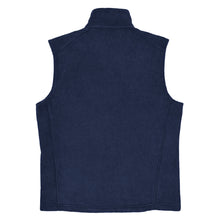 Load image into Gallery viewer, FI - Men&#39;s Columbia Fleece Vest
