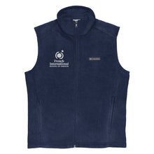 Load image into Gallery viewer, FI - Men&#39;s Columbia Fleece Vest