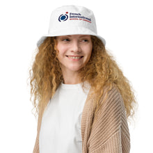 Load image into Gallery viewer, FI - Organic Bucket Hat
