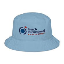Load image into Gallery viewer, FI - Organic Bucket Hat