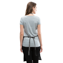 Load image into Gallery viewer, FIS - Adult Adjustable Apron - charcoal