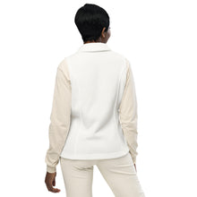 Load image into Gallery viewer, FI - Women’s Columbia Fleece Vest - White